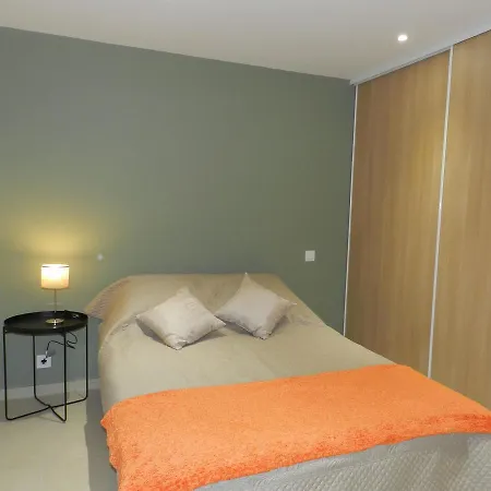Paese Di Mare Apartment