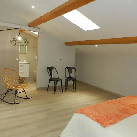Apartment Paese Di Mare Santa-Lucia-di-Moriani