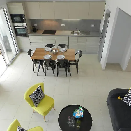 Paese Di Mare Apartment *
